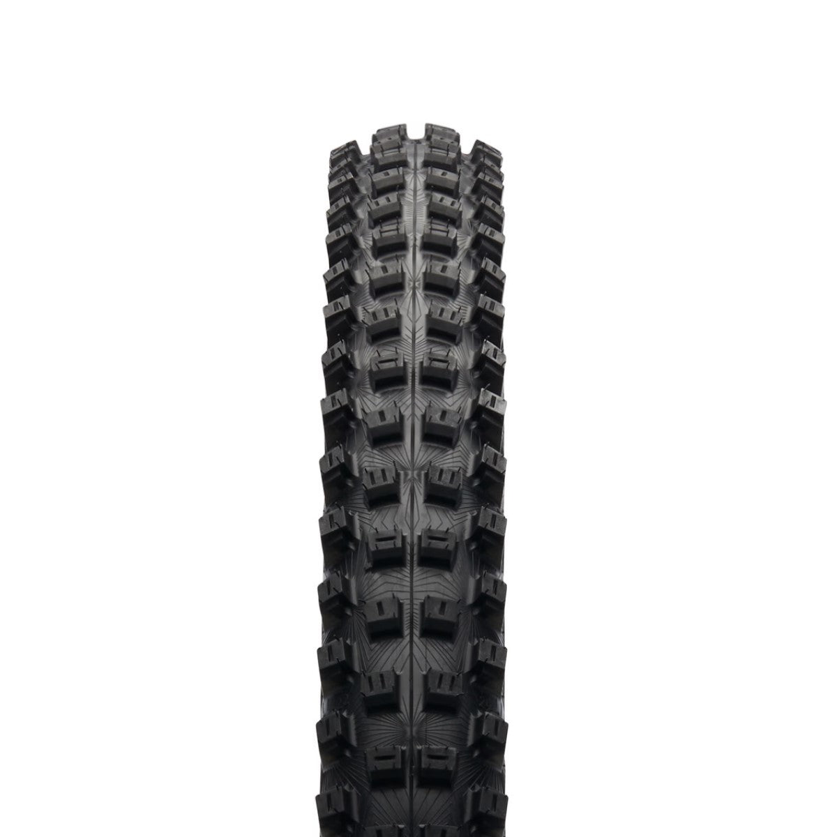 Pneu CONTINENTAL ARGOTAL Downhill Soft 29x2.40 Tubeless Ready Souple Noir