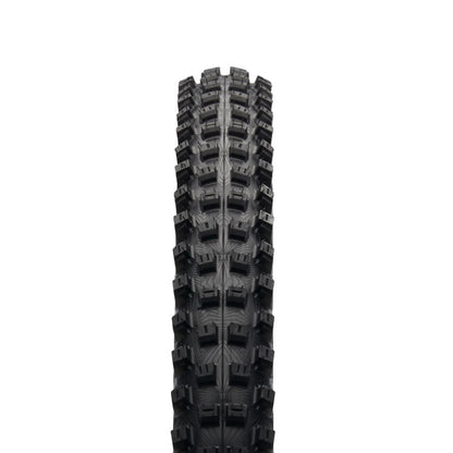 Pneu CONTINENTAL ARGOTAL Downhill Supersoft 29x2.40 Tubeless Ready Souple Noir