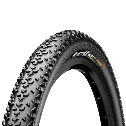 Pneu CONTINENTAL RACE KING 29x2.20 ShieldWall Tubeless Ready Souple Noir
