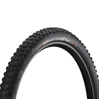 Pneu CONTINENTAL MOUNTAIN KING 29x2.30 Protection Tubeless Ready Souple Noir