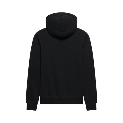 Sweat à Capuche FOX F HEAD X FLEECE Femme Noir