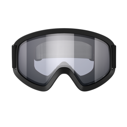 Masque POC ORA Noir Écran Clear