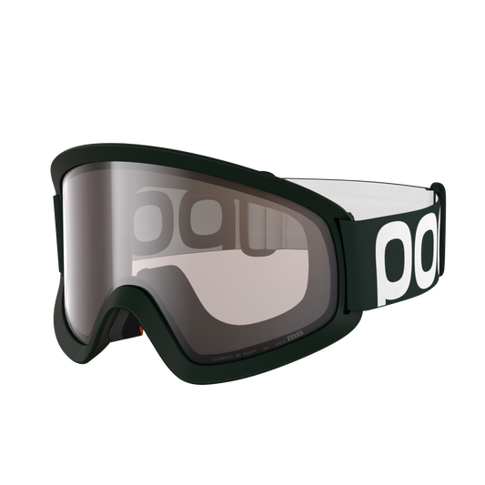 Masque POC ORA Kaki Écran Clarity Trail Cloudy Brown