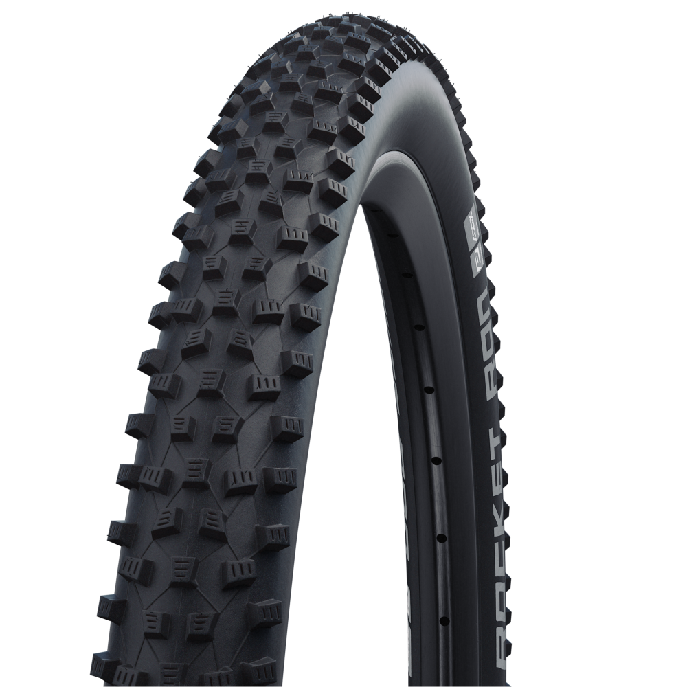 Pneu SCHWALBE ROCKET RON 29x2.10 ADDIX PERFORMANCE Tubetype Souple Noir