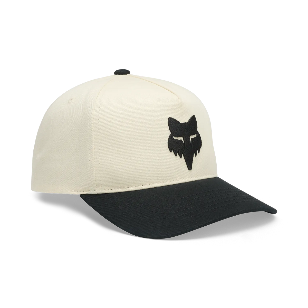 Casquette FOX HEAD SUBFRAME SNPABACK Blanc