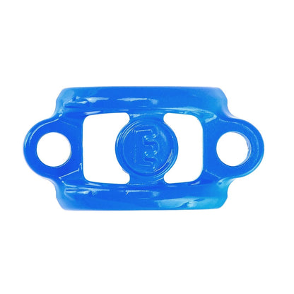 Demi-Collier MAGURA Aluminium MT / HS Bleu