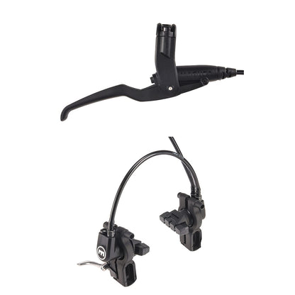 Frein Avant ou Arrière MAGURA HS11 EVO2 Noir