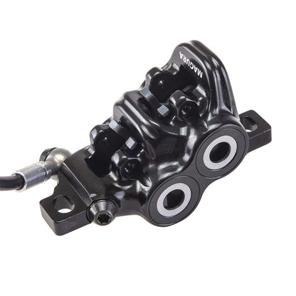 Paire de Freins MAGURA MT TRAIL SPORT SANS DISQUE Noir