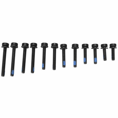 Kit de 12 Vis T25 MAGURA pour Montage FlatMount Arrière