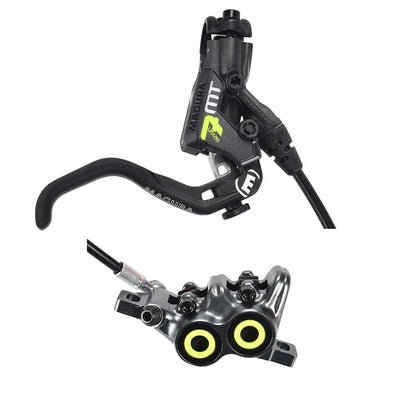 Paire de Freins MAGURA MT7 PRO Sans Disque