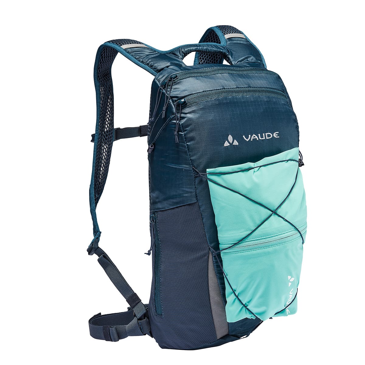 Sac à Dos VAUDE UPHILL 8 L Bleu