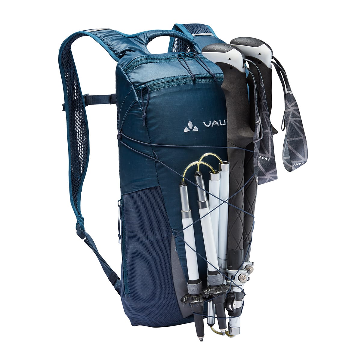 Sac à Dos VAUDE UPHILL 8 L Bleu