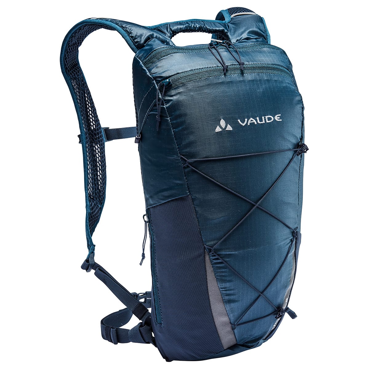 Sac à Dos VAUDE UPHILL 8 L Bleu