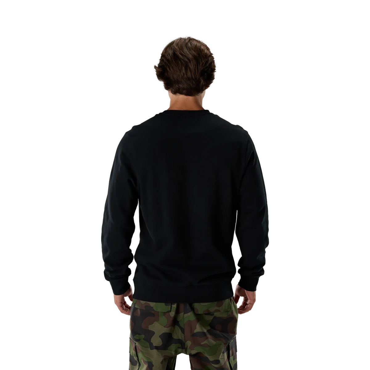 Sweat FOX ABSOLUTE FLEE Noir