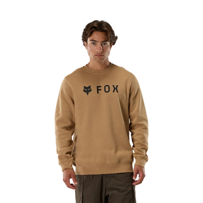 Sweat FOX ABSOLUTE FLEE Marron