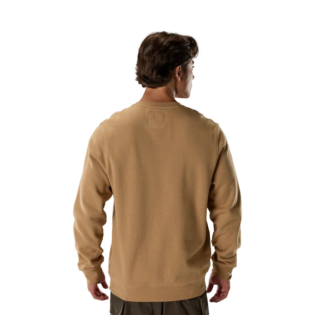 Sweat FOX ABSOLUTE FLEE Marron