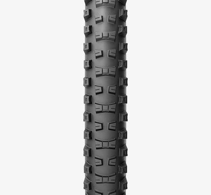 Pneu PIRELLI SCORPION RACE ENDURO T 29x2.5 Tubeless Ready Souple Noir/Jaune 4191400