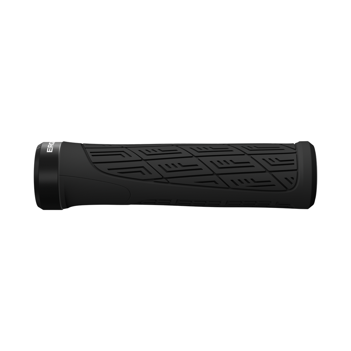Grips ERGON GMA Noir - détail 1
