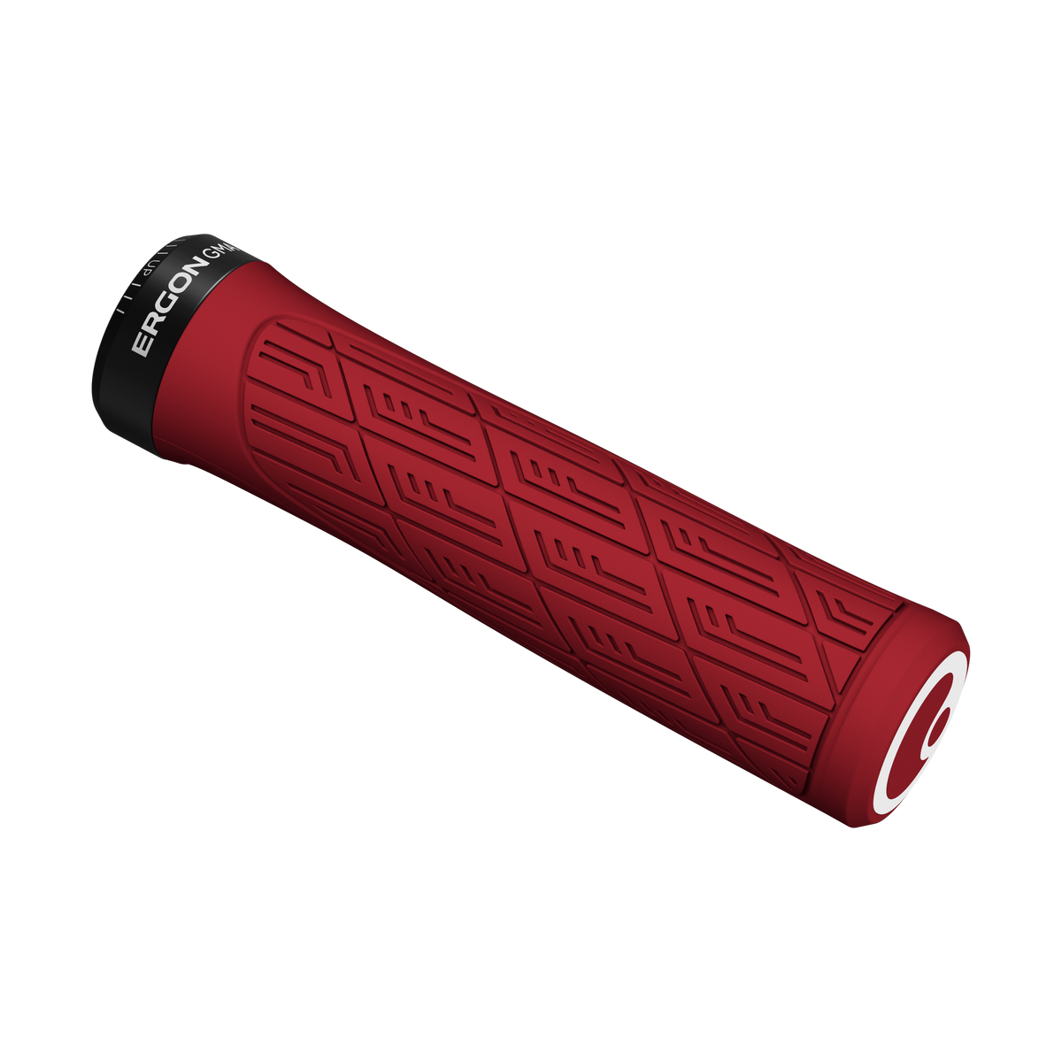 Grips ERGON GMA Chili Red
