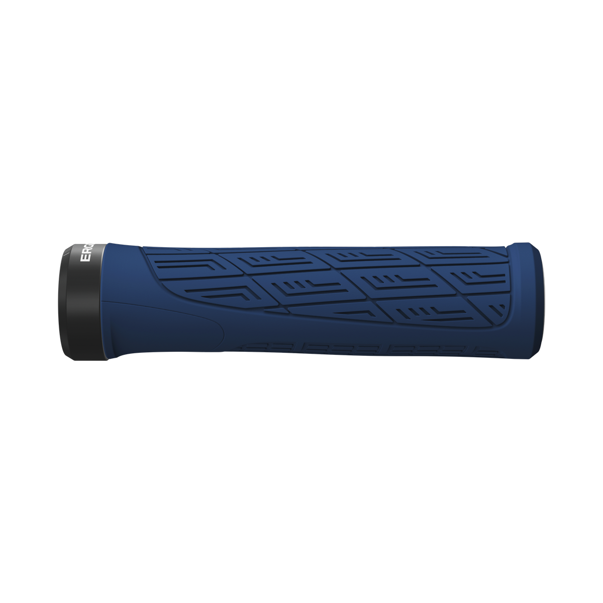 Grips ERGON GMA Nightride Blue - détail 1