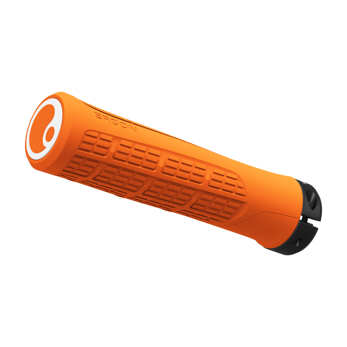 Grips ERGON GMA Juicy Orange - détail 2