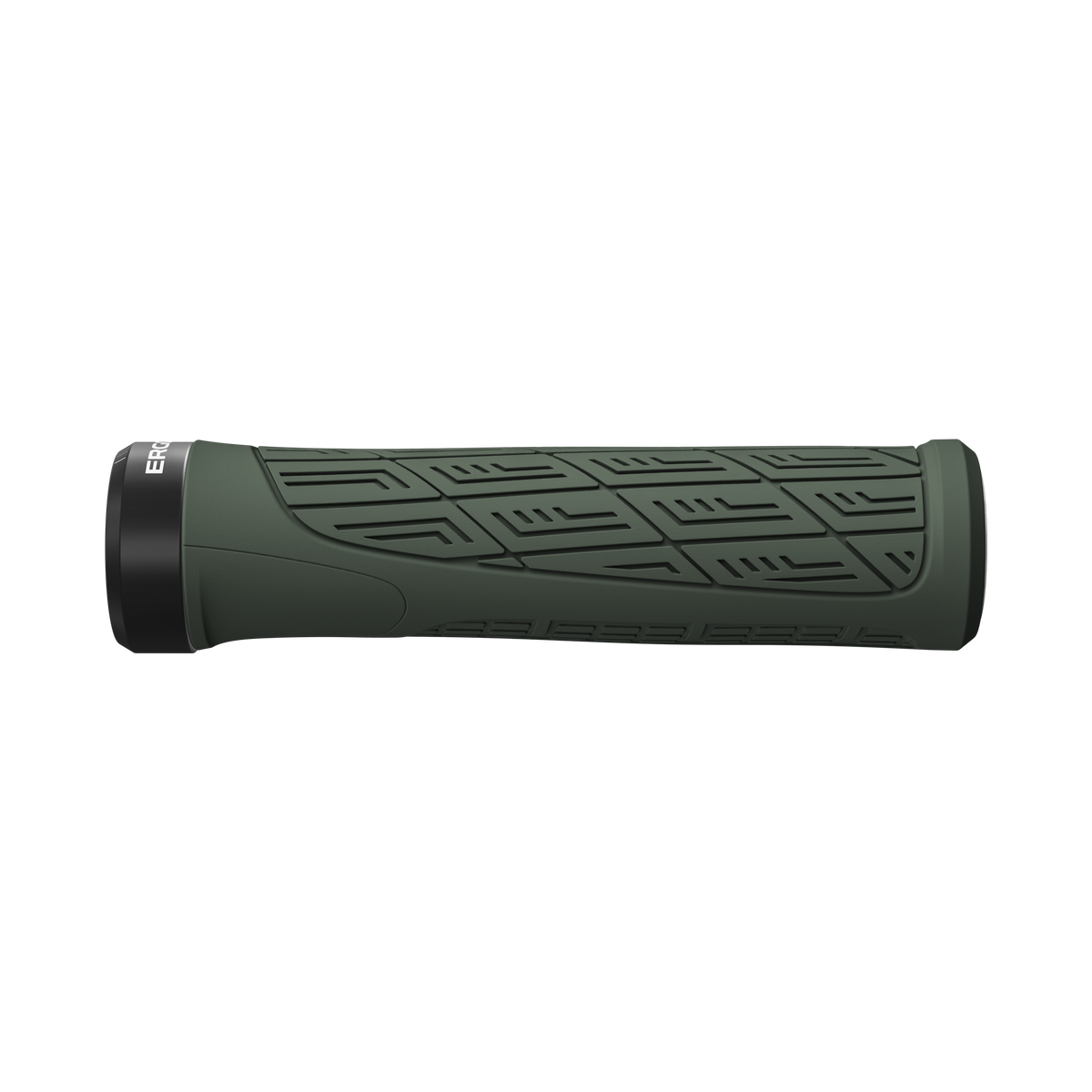 Grips ERGON GMA Sage Green - détail 1