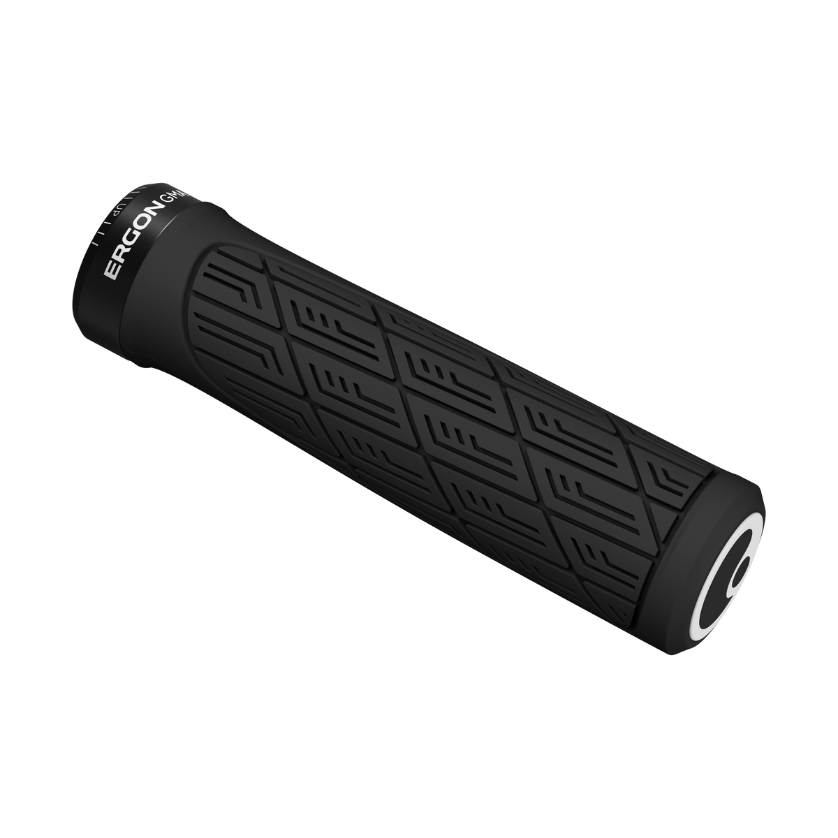 Grips ERGON GMA Fat Noir