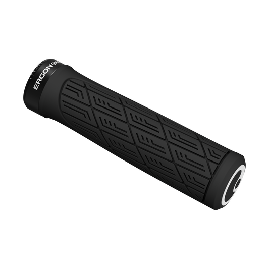 Grips ERGON GMA Fat Noir