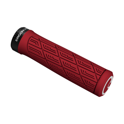 Grips ERGON GMA Fat Chili Red
