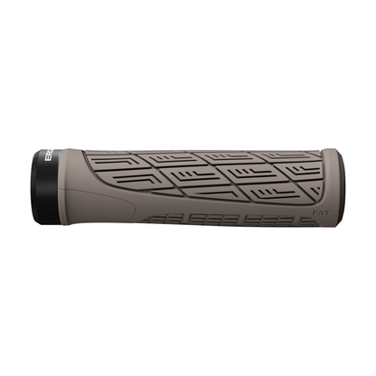 Grips ERGON GMA Fat Slay Grey - détail
