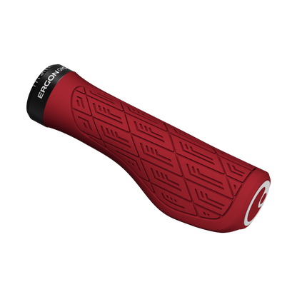 Grips ERGON GMS-S Chili Red