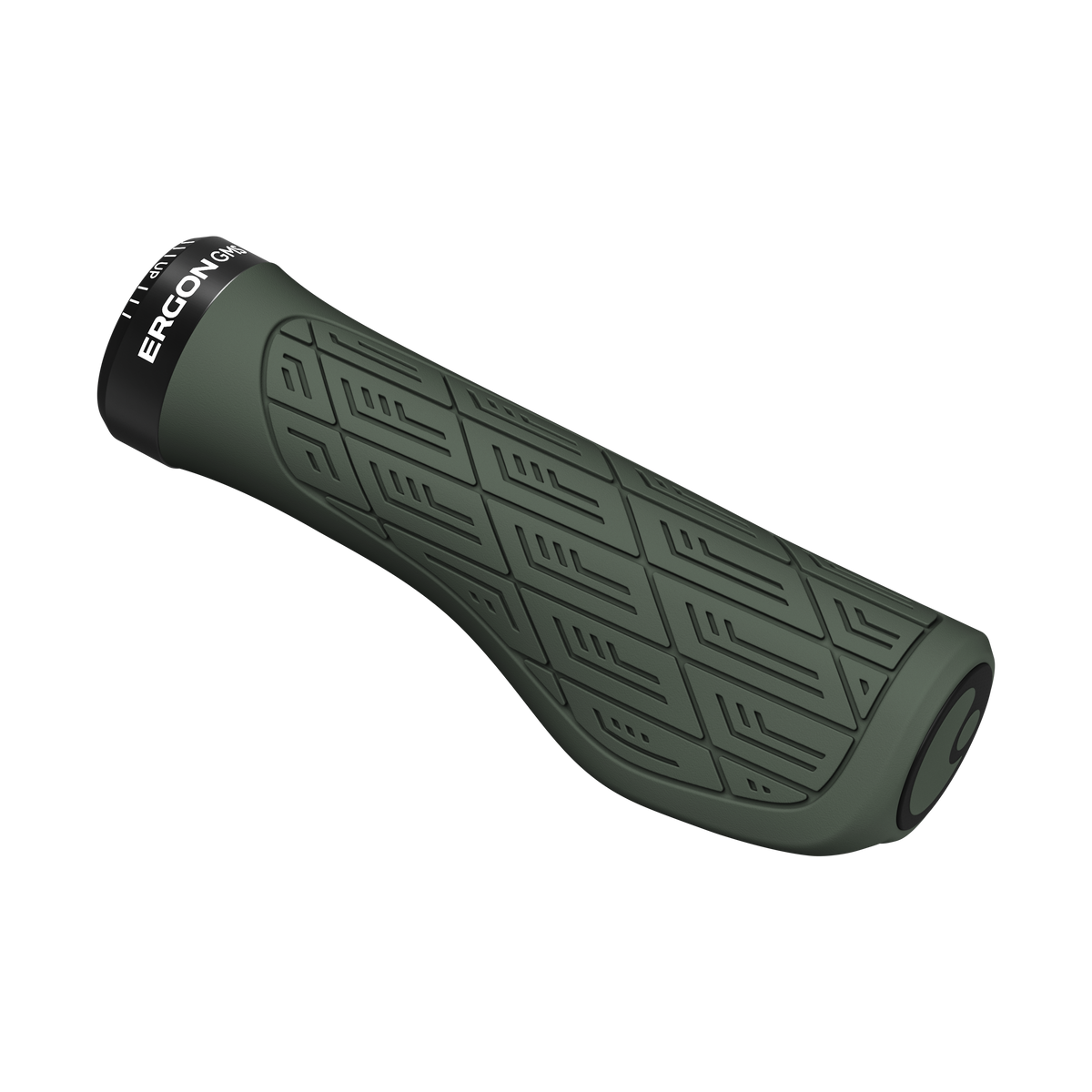 Grips ERGON GMS-S Sage Green