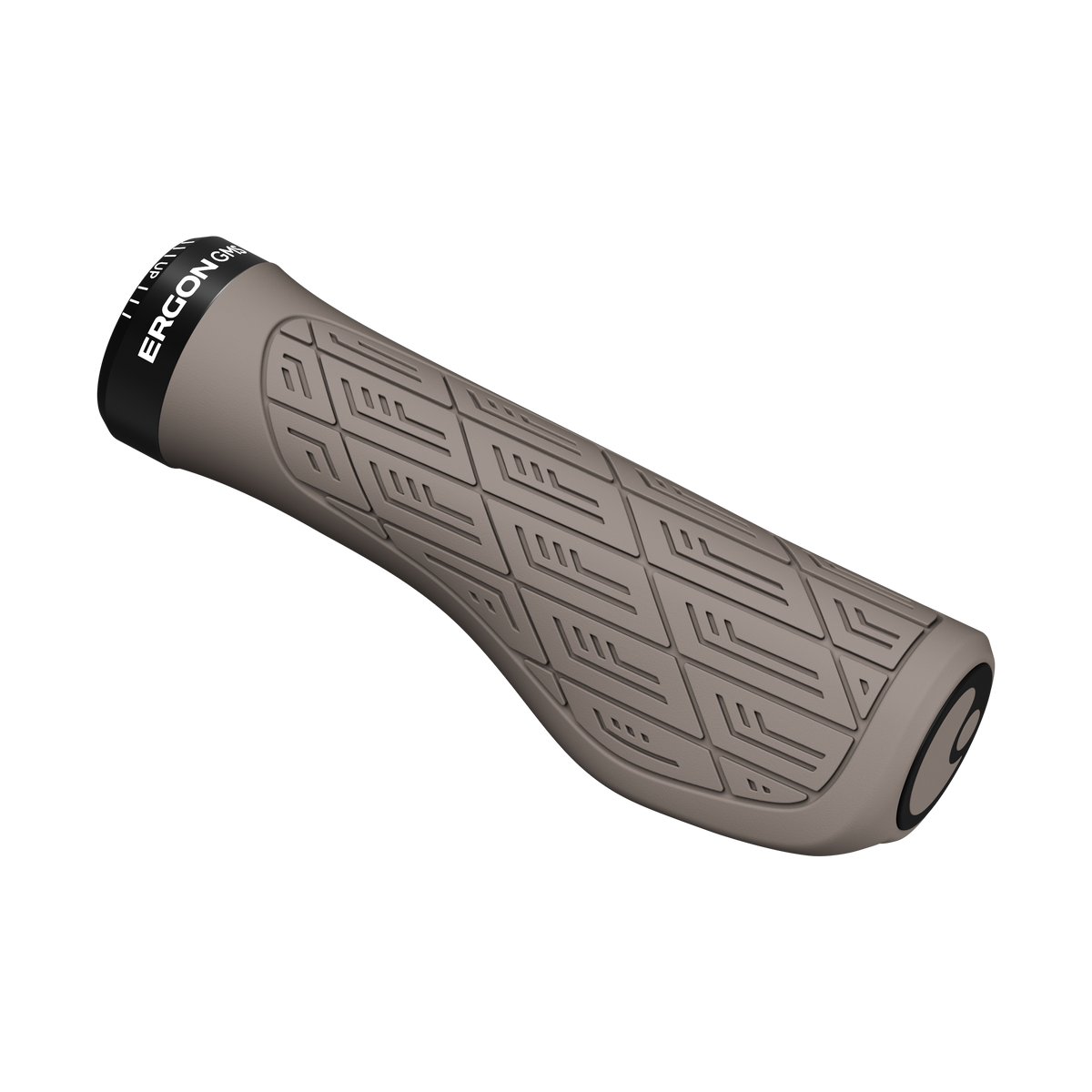 Grips ERGON GMS-S Slay Grey