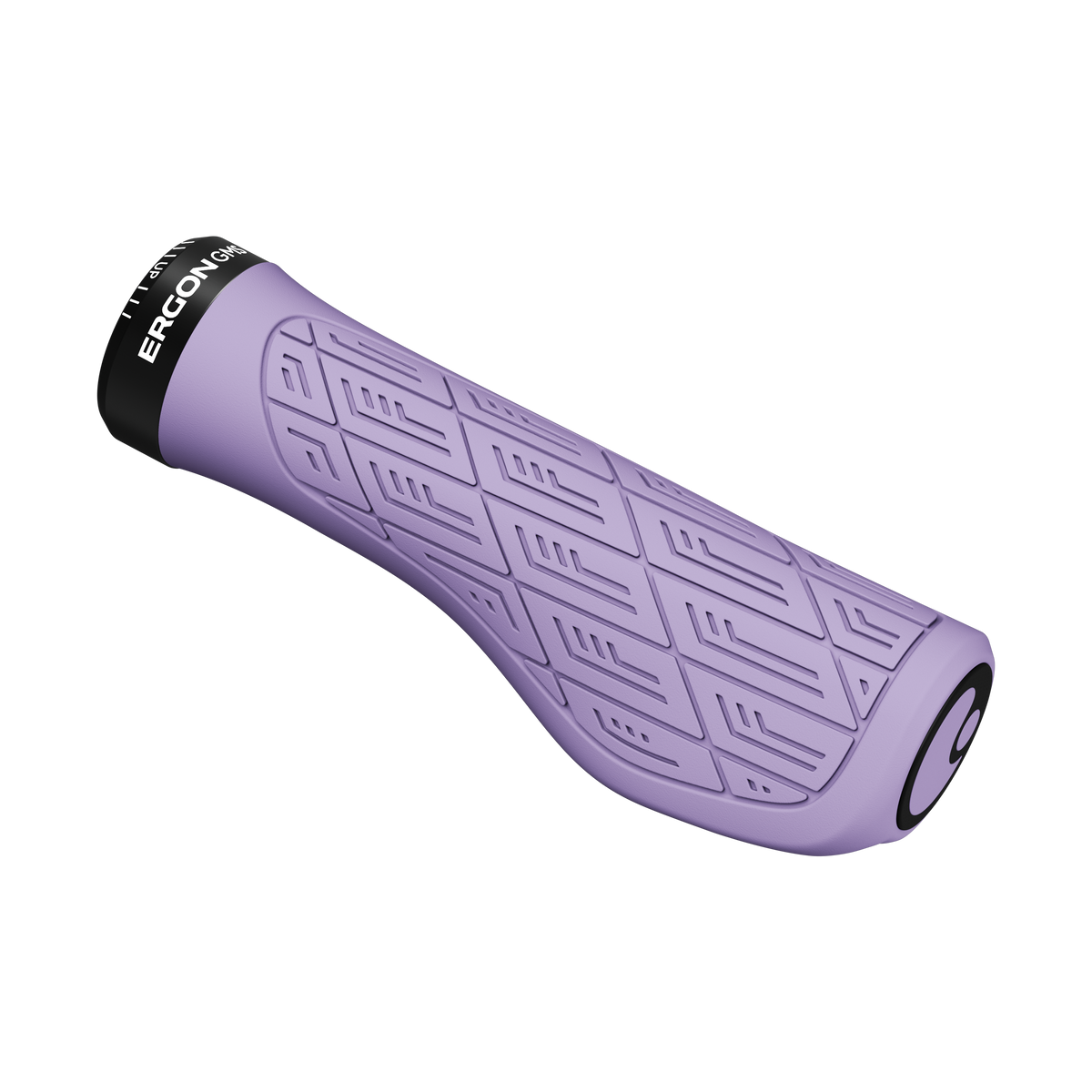 Grips ERGON GMS-S Lunar Lilac