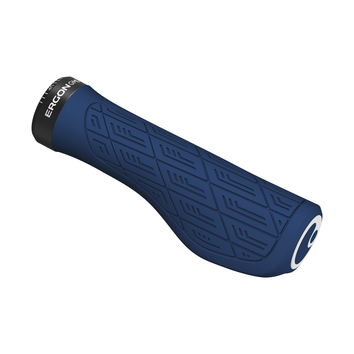 Grips ERGON GMS-L Nightride Blue