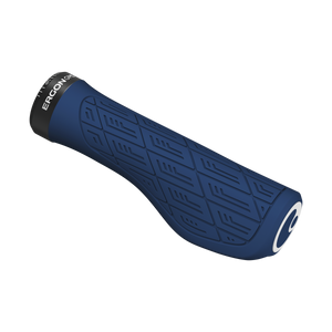 Grips ERGON GMS-L Nightride Blue