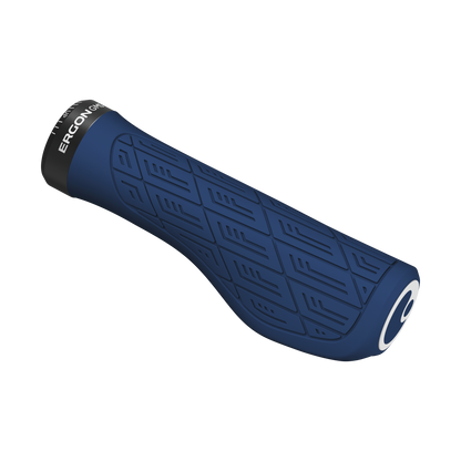 Grips ERGON GMS-L Nightride Blue