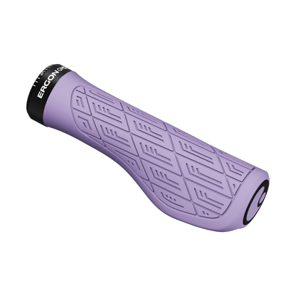 Grips ERGON GMS-L Lunar Lilac