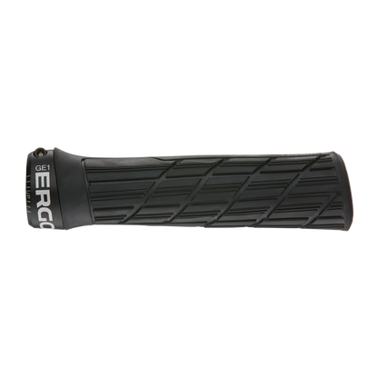 Grips ERGON GE1 EVO Slim Noir - détail