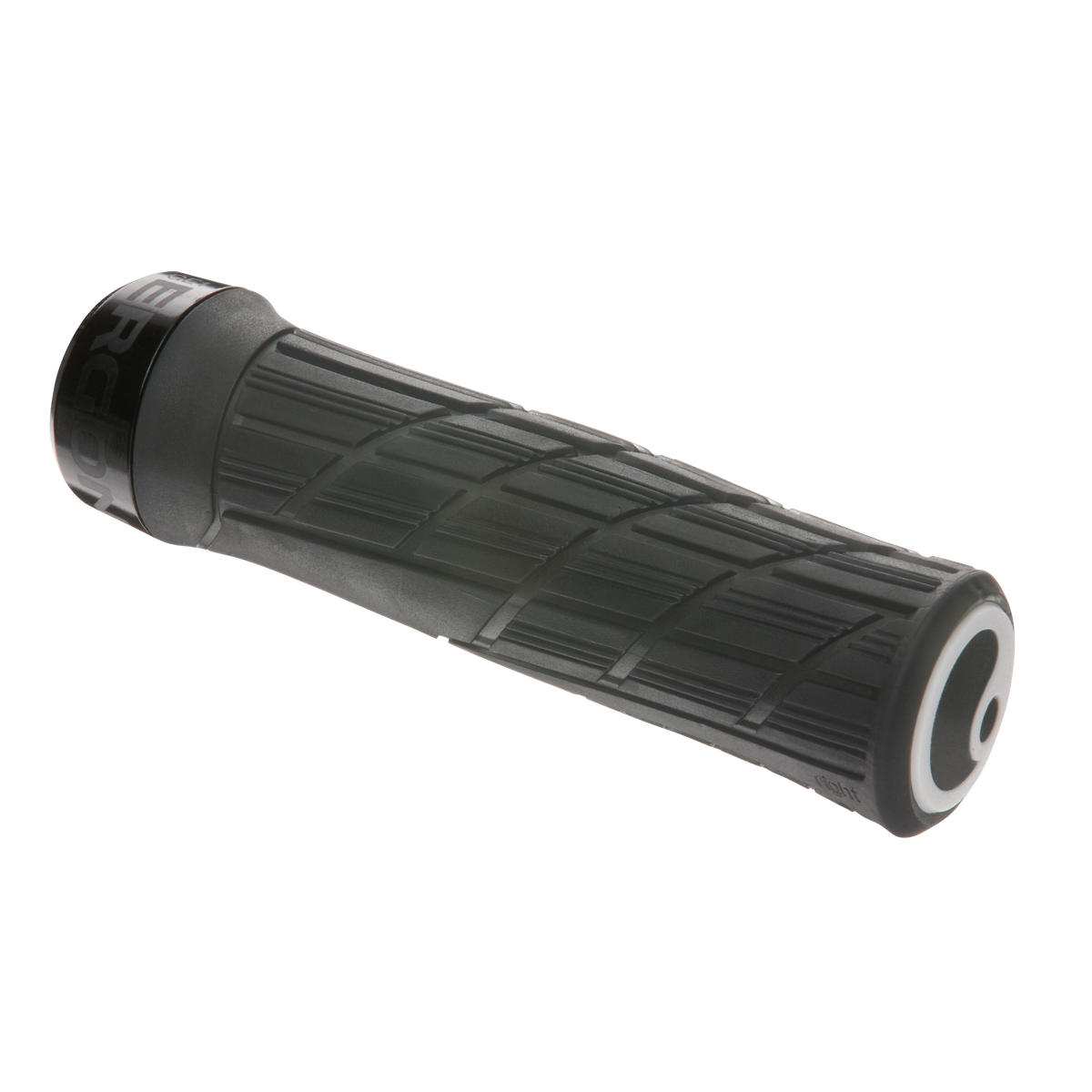 Grips ERGON GE1 EVO Factory Noir Stealth Frozen
