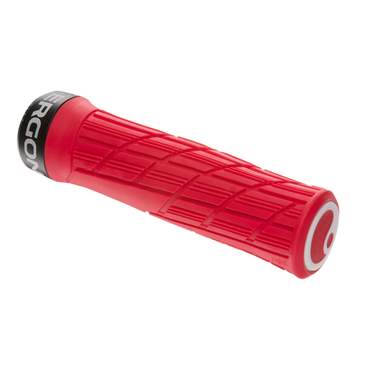 Grips ERGON GE1 EVO Risky Red