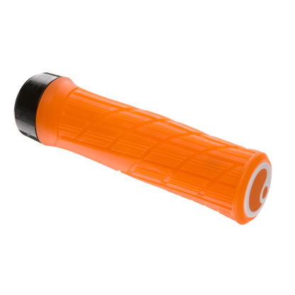 Grips ERGON GE1 EVO Factory Orange Frozen