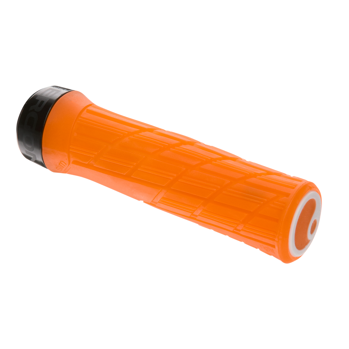 Grips ERGON GE1 EVO Factory Slim Orange Frozen