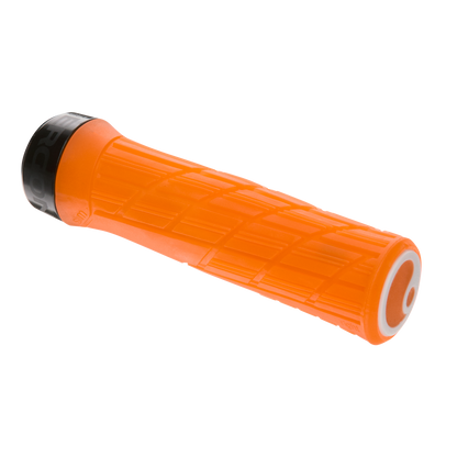 Grips ERGON GE1 EVO Factory Slim Orange Frozen
