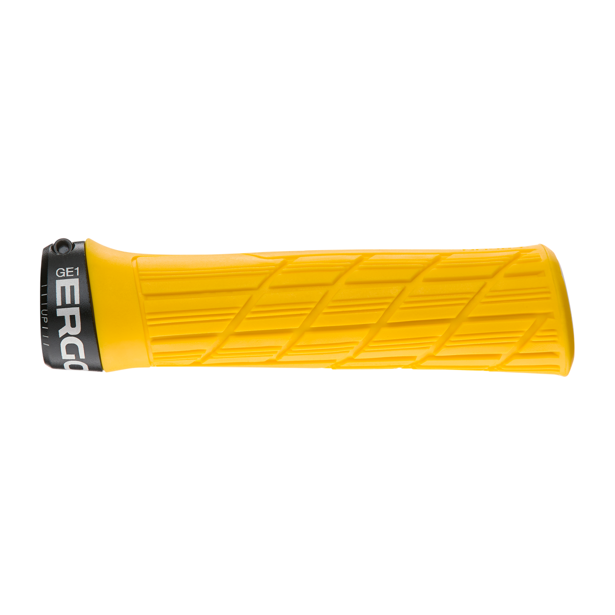 Grips ERGON GE1 EVO Yellow Mellow - détail 1