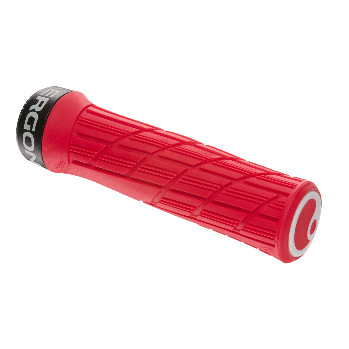 Grips ERGON GE1 EVO Slim Risky Red