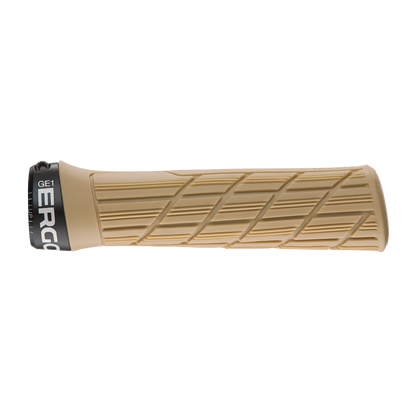 Grips ERGON GE1 EVO Slim Sand Storm - détail