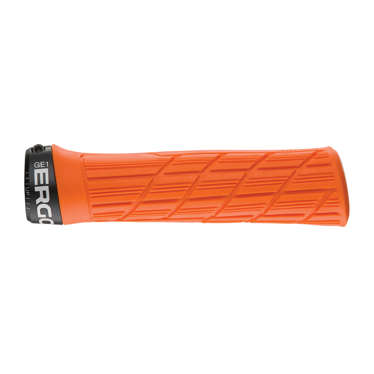 Grips ERGON GE1 EVO Juicy Orange - détail 1