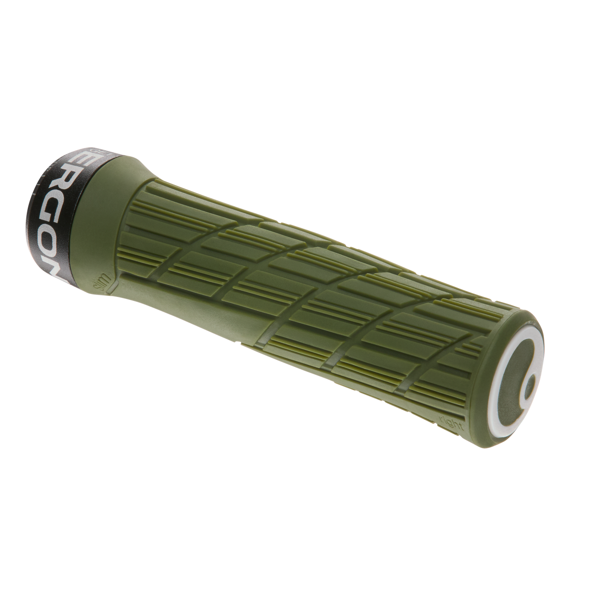 Grips ERGON GE1 EVO Slim Deep Moss