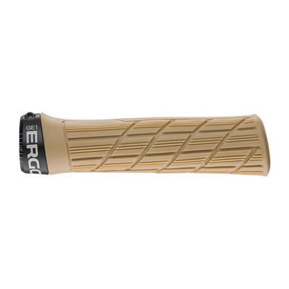 Grips ERGON GE1 EVO Sand Storm - détail 1